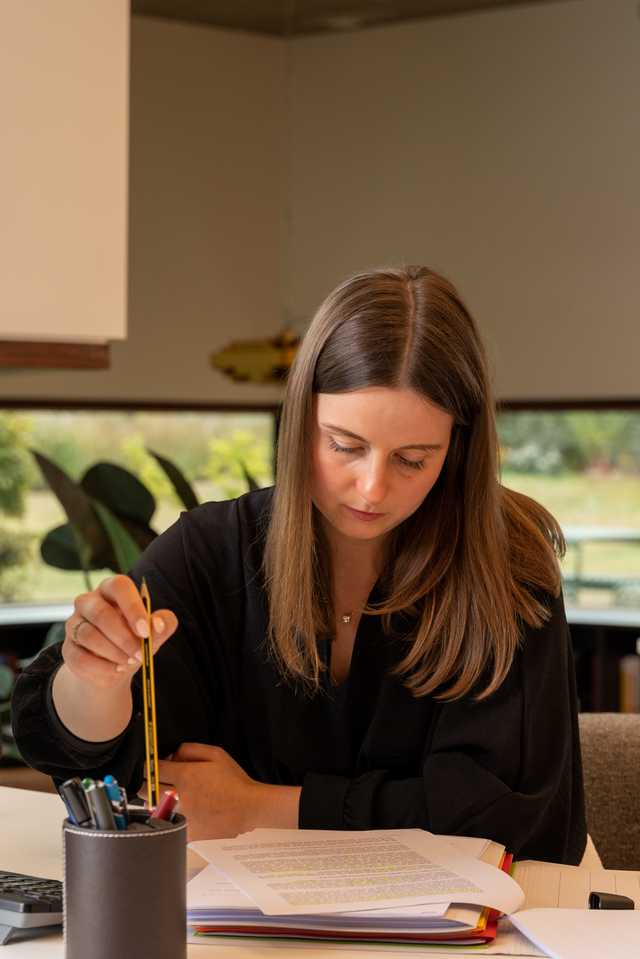 Freja Stiers